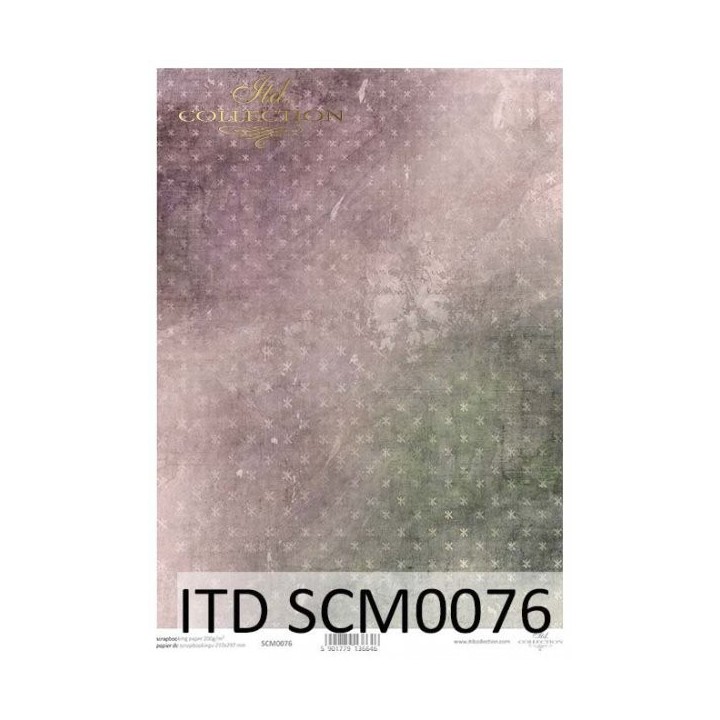 scrapbookpapier SSCM0076