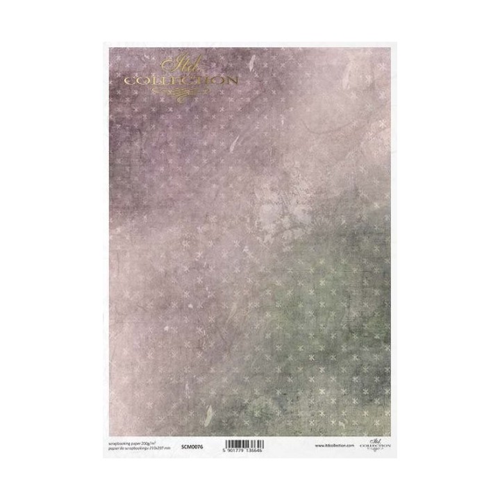 scrapbookpapier SSCM0076