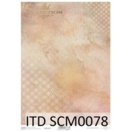 scrapbookpapier SSCM0078