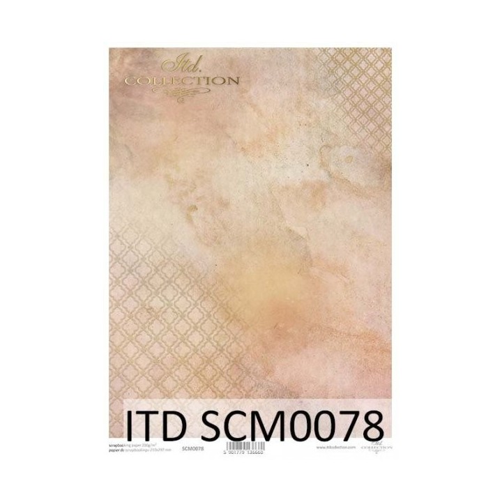 scrapbookpapier SSCM0078