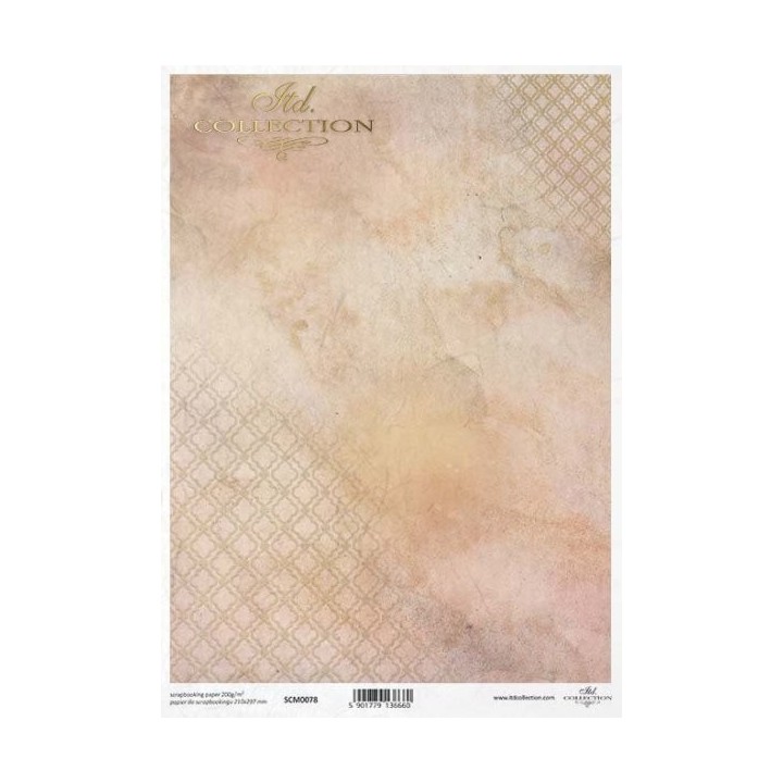 scrapbookpapier SSCM0078