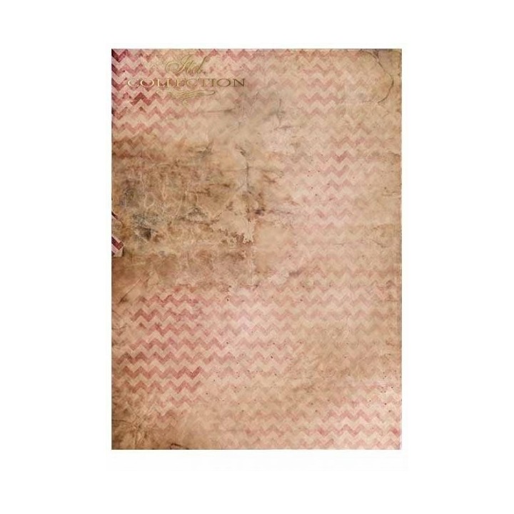 Scrapbookingpapier SCRAP-010 ''Oude auto's''