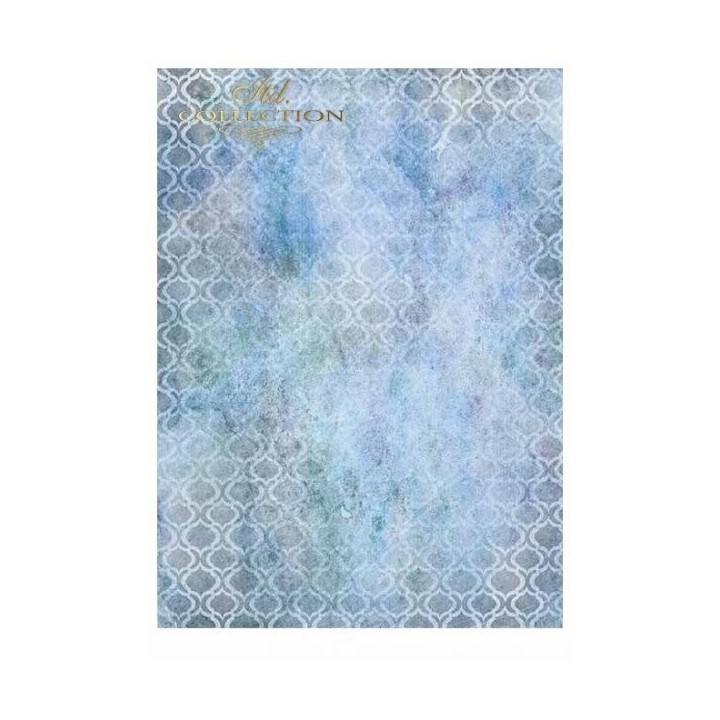 Scrapbookingpapier SCRAP-012 ''Avondweide''