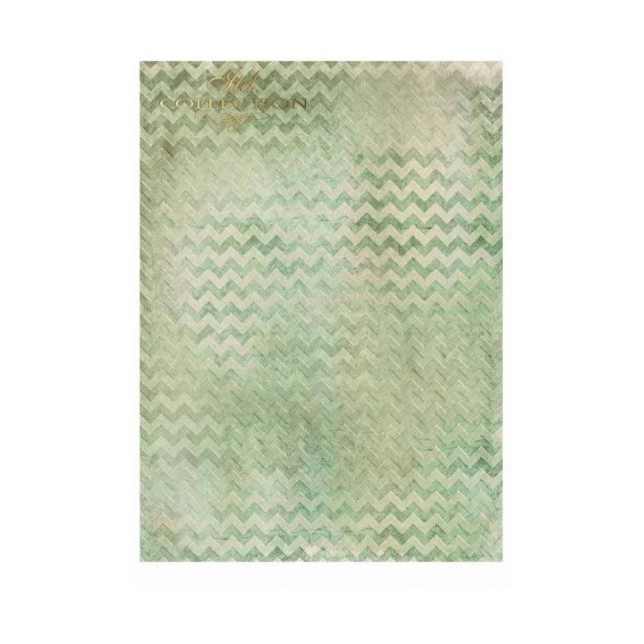 Scrapbookingpapier SCRAP-012 ''Avondweide''