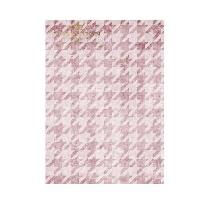 Scrapbookingpapier SCRAP-016 ''prachtige vlinders''