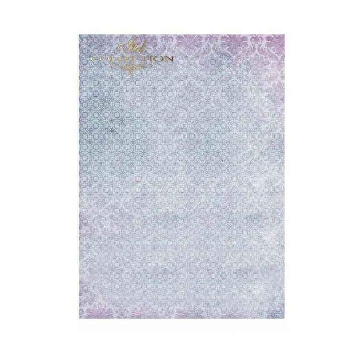 Scrapbookingpapier SCRAP-016 ''prachtige vlinders''
