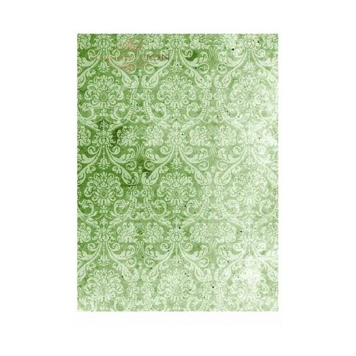 Scrapbookingpapier SCRAP-016 ''prachtige vlinders''