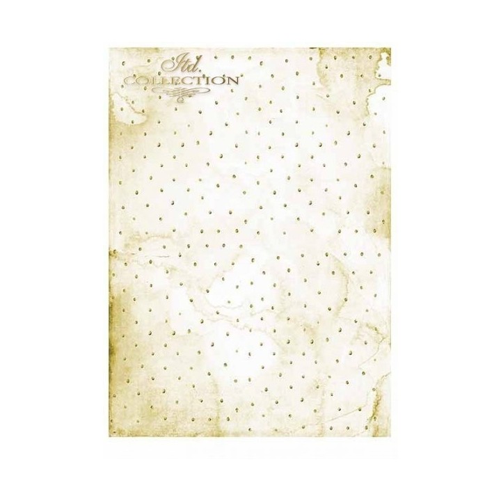 Scrapbookingpapier SCRAP-022 ''Engelen & Cadeautjes''