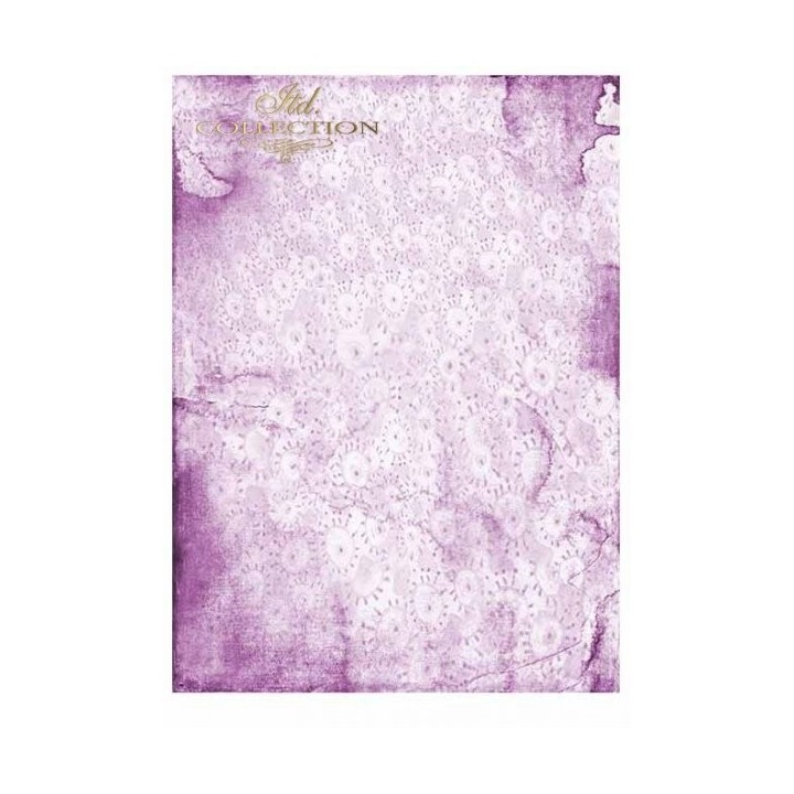 Scrapbookingpapier SCRAP-022 ''Engelen & Cadeautjes''