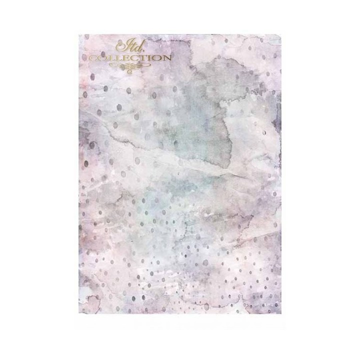 Scrapbookingpapier SCRAP-023 ''Engelen en sneeuwvlokken''