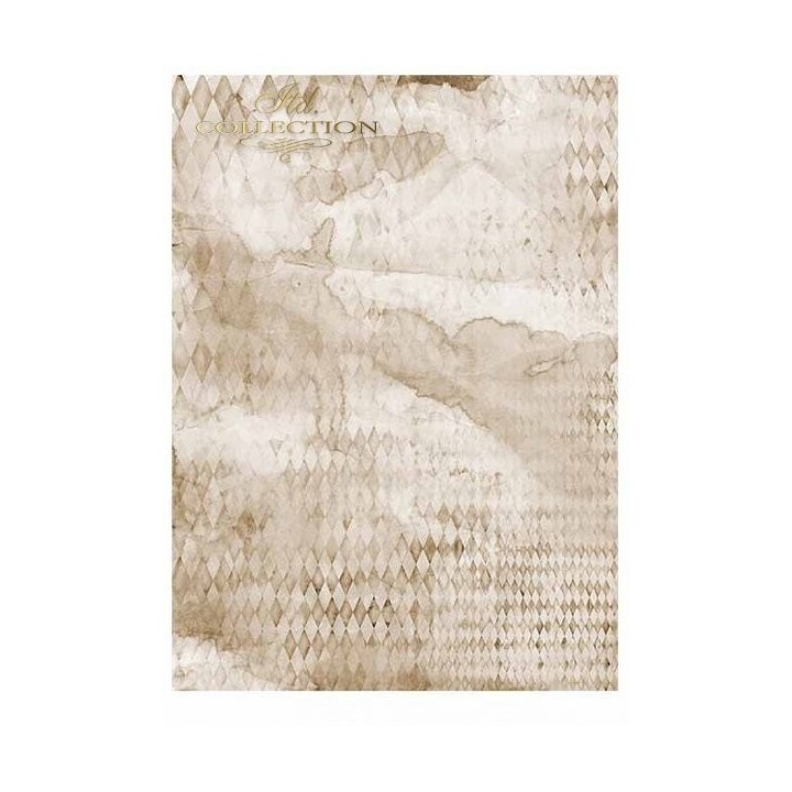 Scrapbookingpapier SCRAP-024 ''Engelen & Sterren''