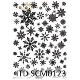 scrapbookpapier SSCM0123