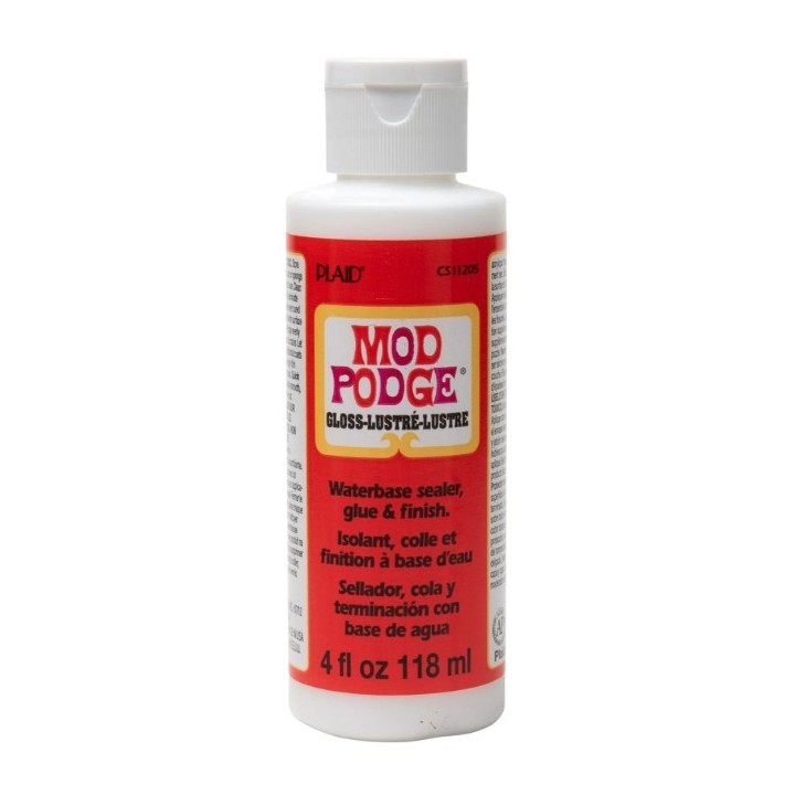 Mod Podge Gloss 118ml