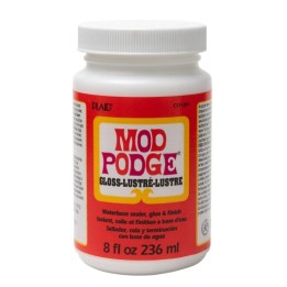 Mod Podge Gloss 236ml