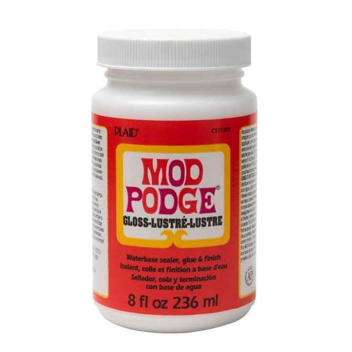 Mod Podge Gloss 236ml