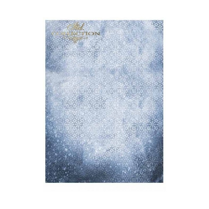Scrapbookingpapier SCRAP-027 ''Air''