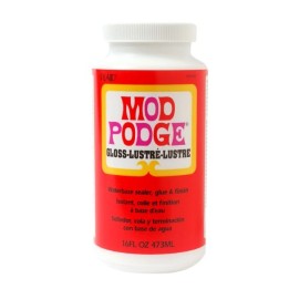 Mod Podge Gloss 473ml
