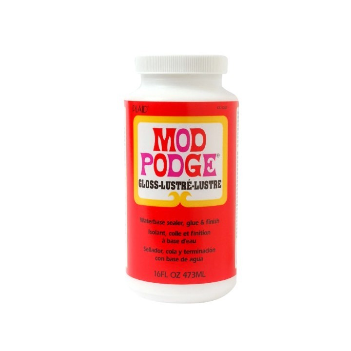 Mod Podge Gloss 473ml