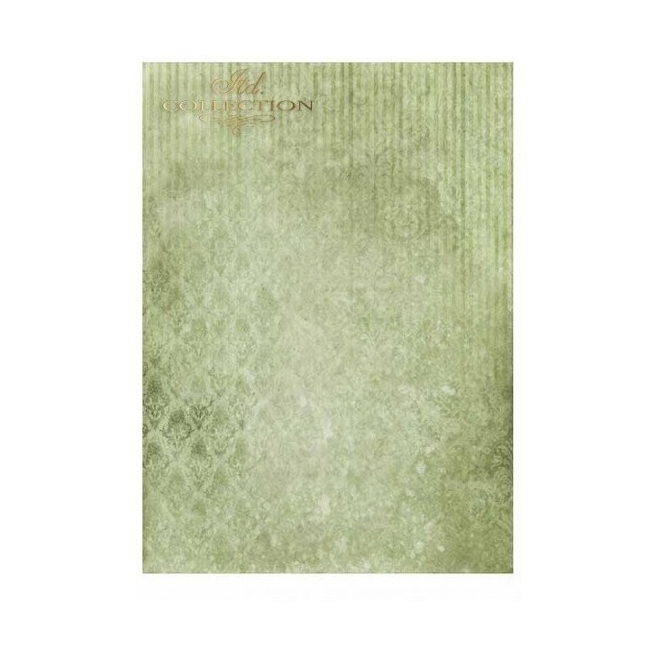Scrapbookingpapier SCRAP-029 ''Aarde''
