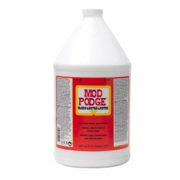 Mod Podge Gloss 3