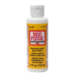 Mod Podge Mat 118ml