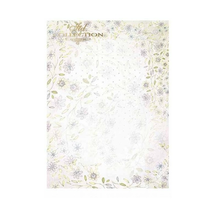 Scrapbookingpapier SCRAP-032 ''Engelen & Meisjes''