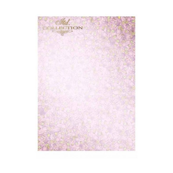 Scrapbookingpapier SCRAP-034 ''Engelen & Pasen''