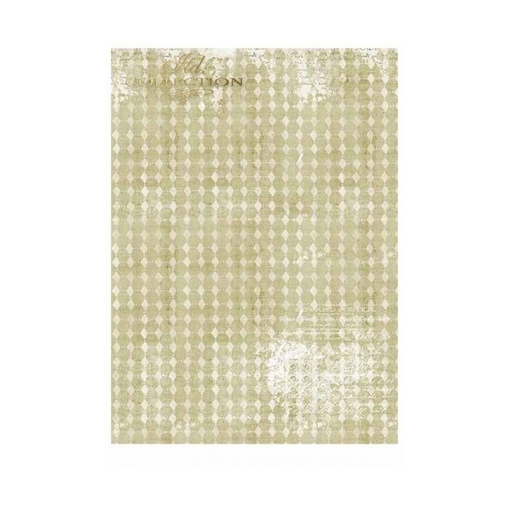 Scrapbookingpapier SCRAP-036 ''rond de boerderij deel 2''