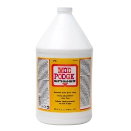 Mod Podge Mat 3