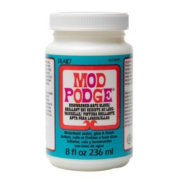 Mod Podge Dishwasher Safe Gloss 236ml