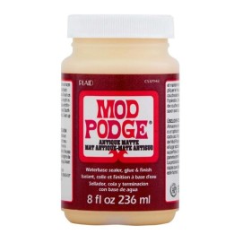 Mod Podge Antiek Mat 236ml