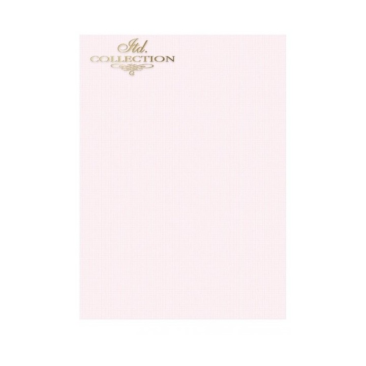 Scrapbookingpapier SCRAP-042 ''roze dromen''
