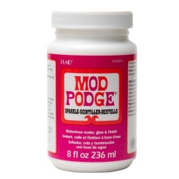 Mod Podge Sparkle 236ml