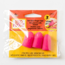Mod Podge Hittebestendige Vingerbeschermers 3stuks