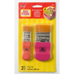 Mod Podge Brede Kwasten 2