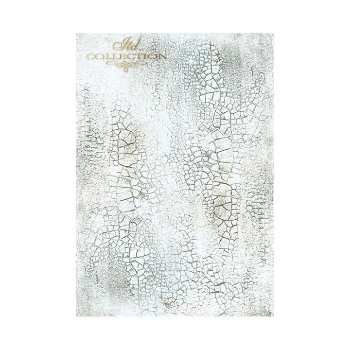 Scrapbookingpapier SCRAP-054 ''Shabby Chic voor de lente''