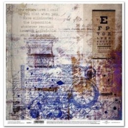 scrapbookpapier SL0650