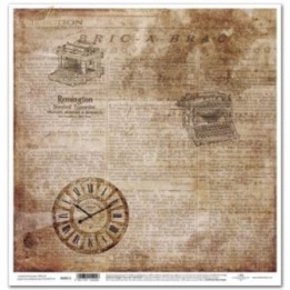 scrapbookpapier SL0651