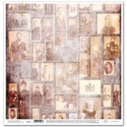 scrapbookpapier SL0652