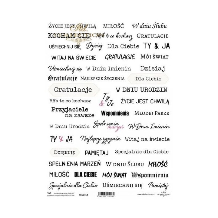 Labels