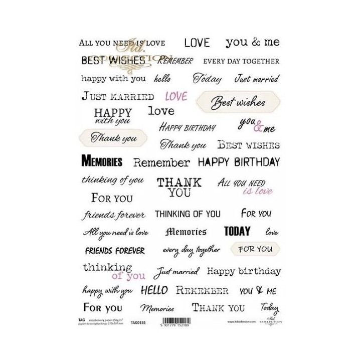 Labels