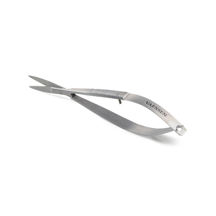 Creative Pincetschaar Recht 120mm