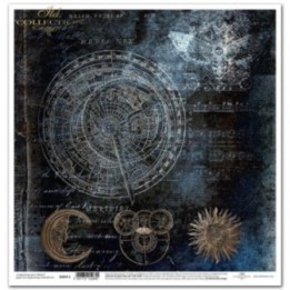 scrapbookpapier SL0653