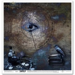 scrapbookpapier SL0654