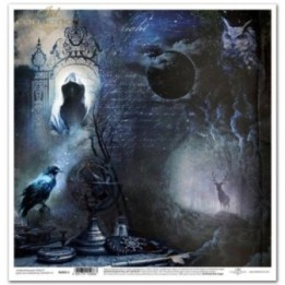 scrapbookpapier SL0655