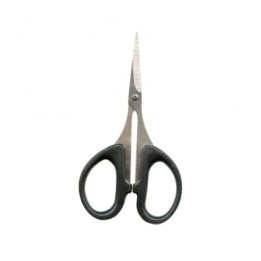 Creative Precisie Schaar met Kunststof Grip 10cm
