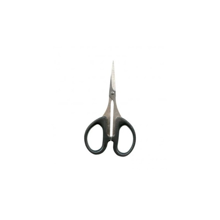 Creative Precisie Schaar met Kunststof Grip 10cm
