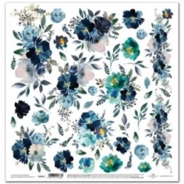 scrapbookpapier SL0656