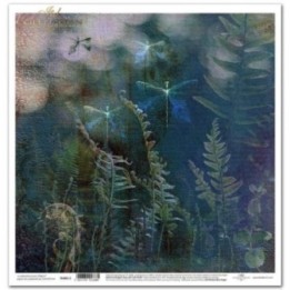 scrapbookpapier SL0661