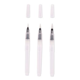 Creative Waterbrush Penselen 3st.